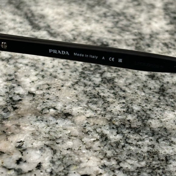 Prada Sunglasses - Picture 5 of 6